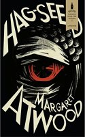 hag seed margaret atwood readers high tea