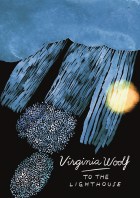 to the lighthouse virginia woolf readers high tea book cover penguin classics